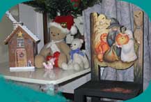 1999 Xmas (�ቻ�ς̉Ƃƃp���v�L����`�����֎q�j